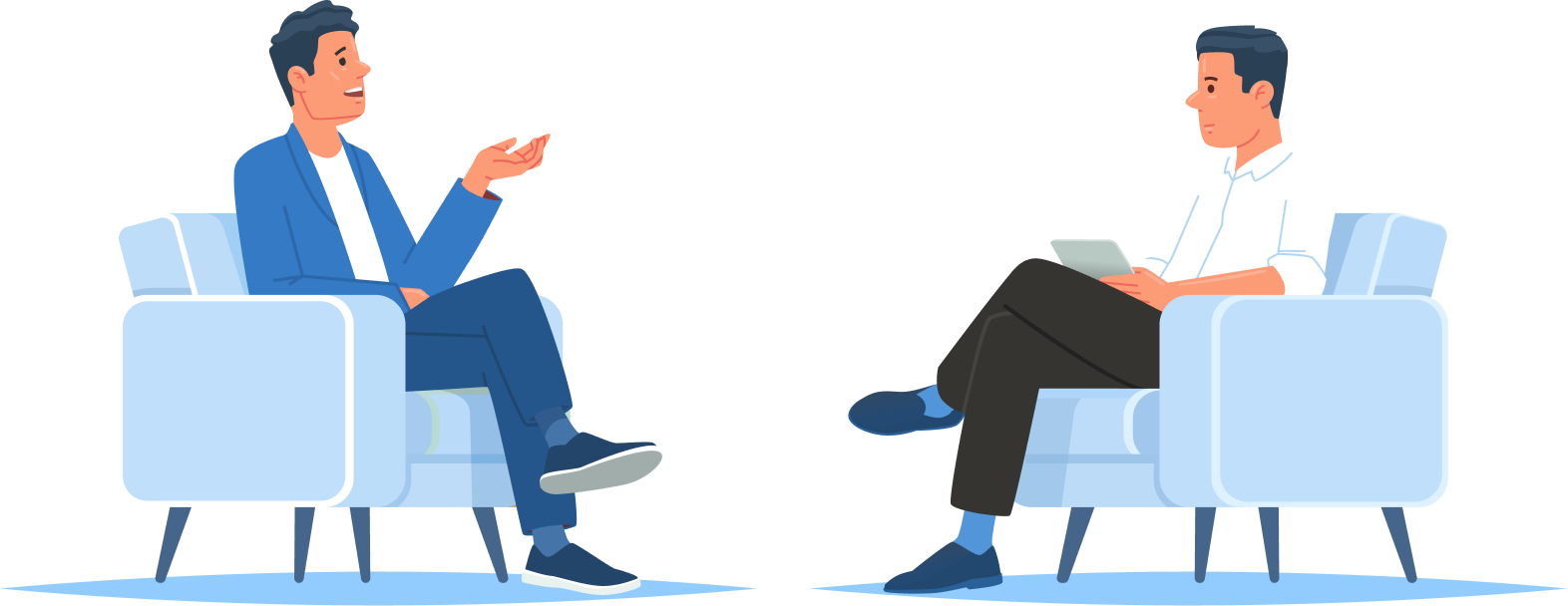 Expert Interviews