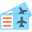 Dummy Flight Ticket